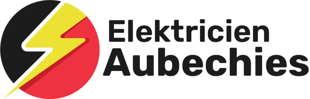 Logo Elektricien Aubechies